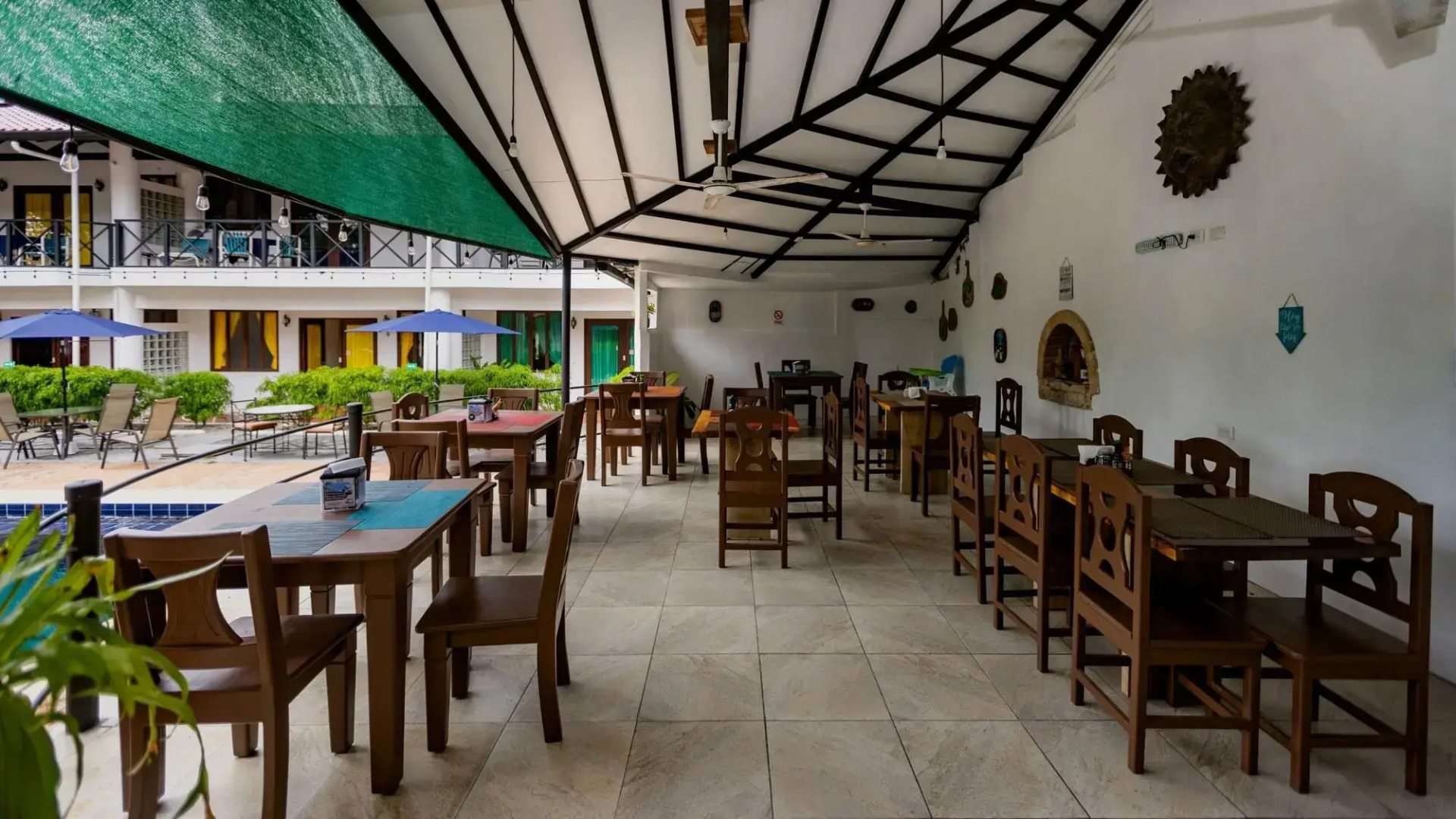 Foto - Condiminium Villas Mymosa