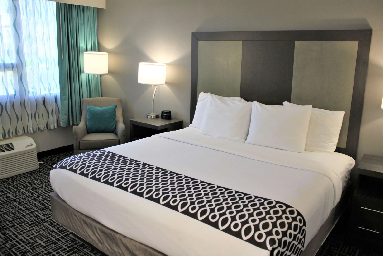 Foto - La Quinta Inn & Suites by Wyndham Indianapolis Downtown