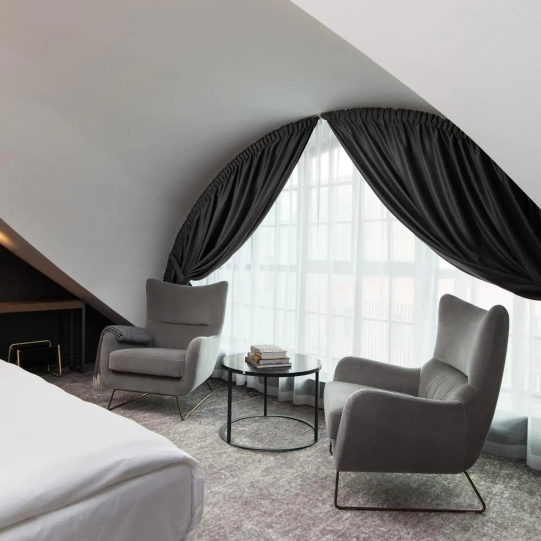 Foto - Hotel Pacai, Vilnius, a Member of Design Hotels