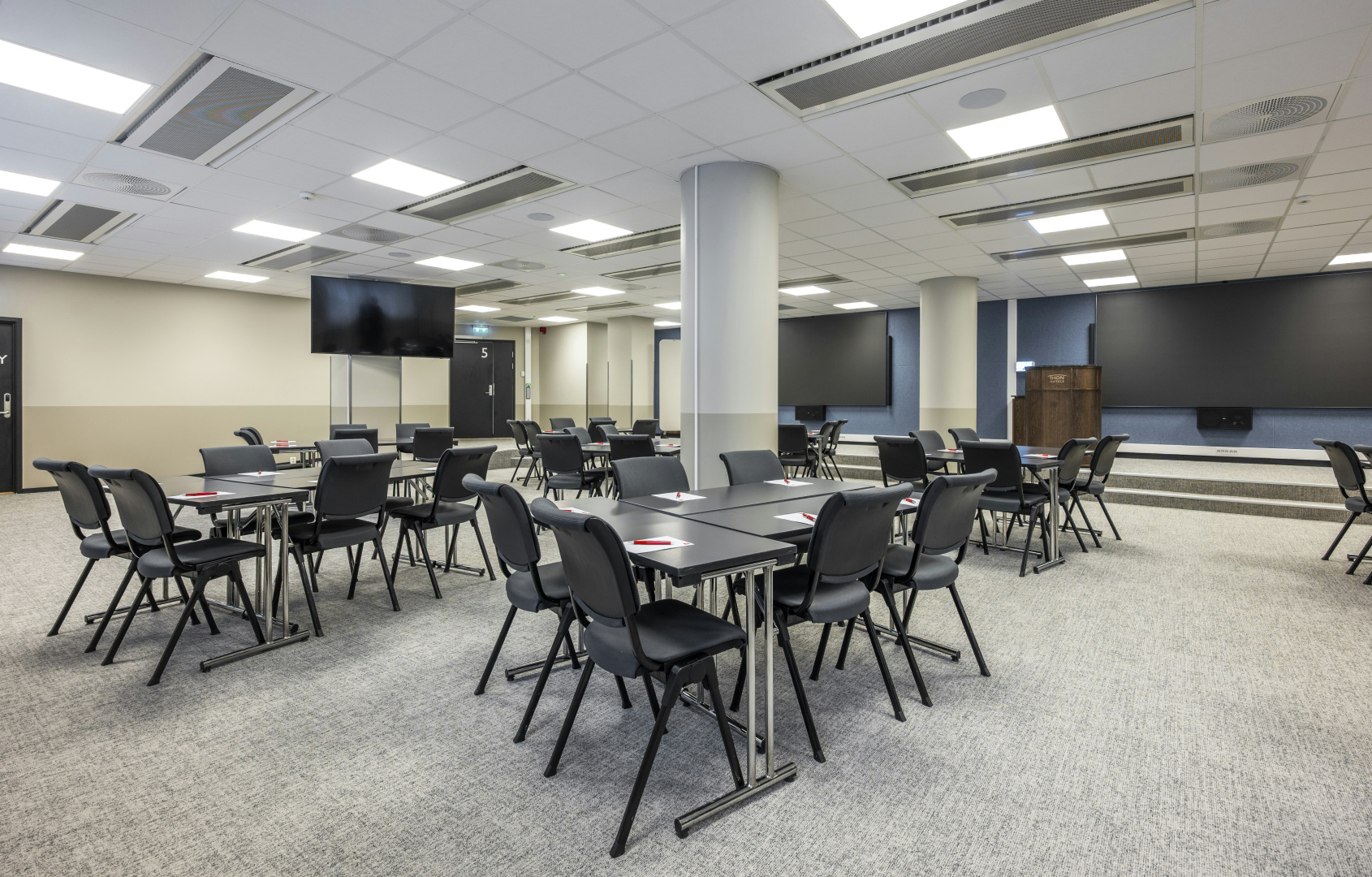 Photo - Thon Hotel Vika Atrium
