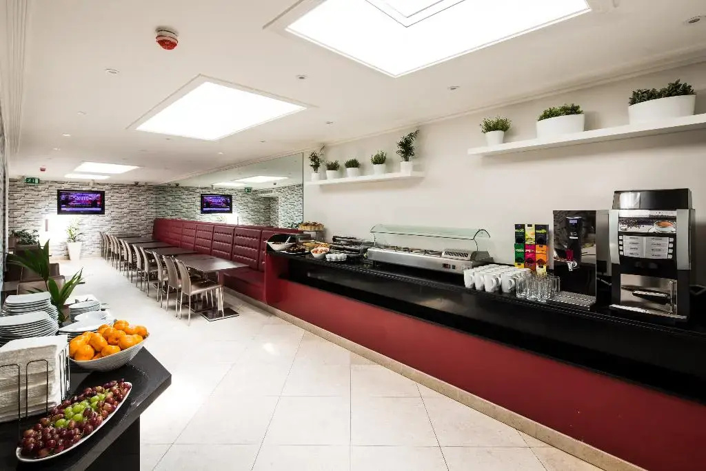 Foto - London House Hotel
