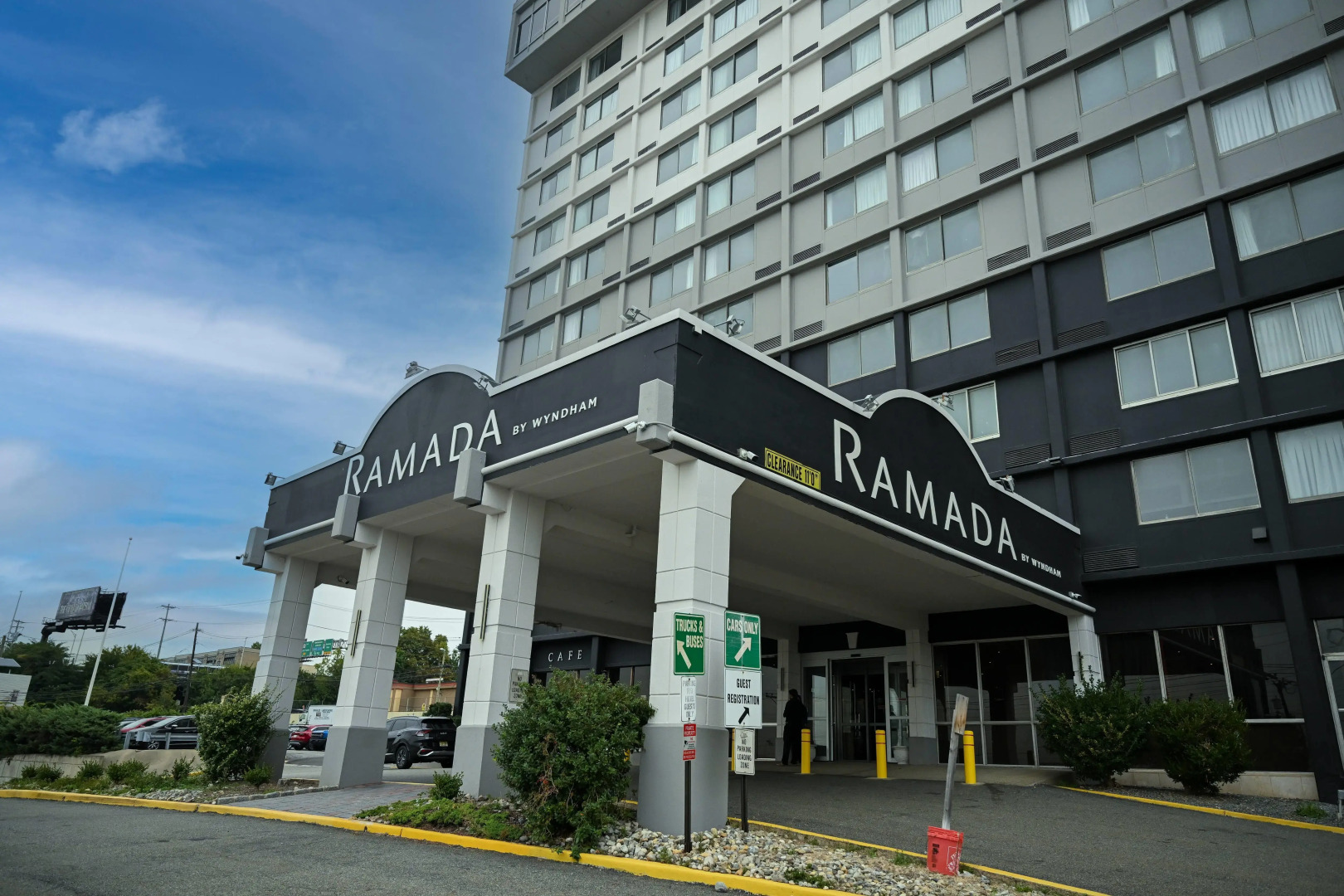Foto - Ramada by Wyndham North Bergen