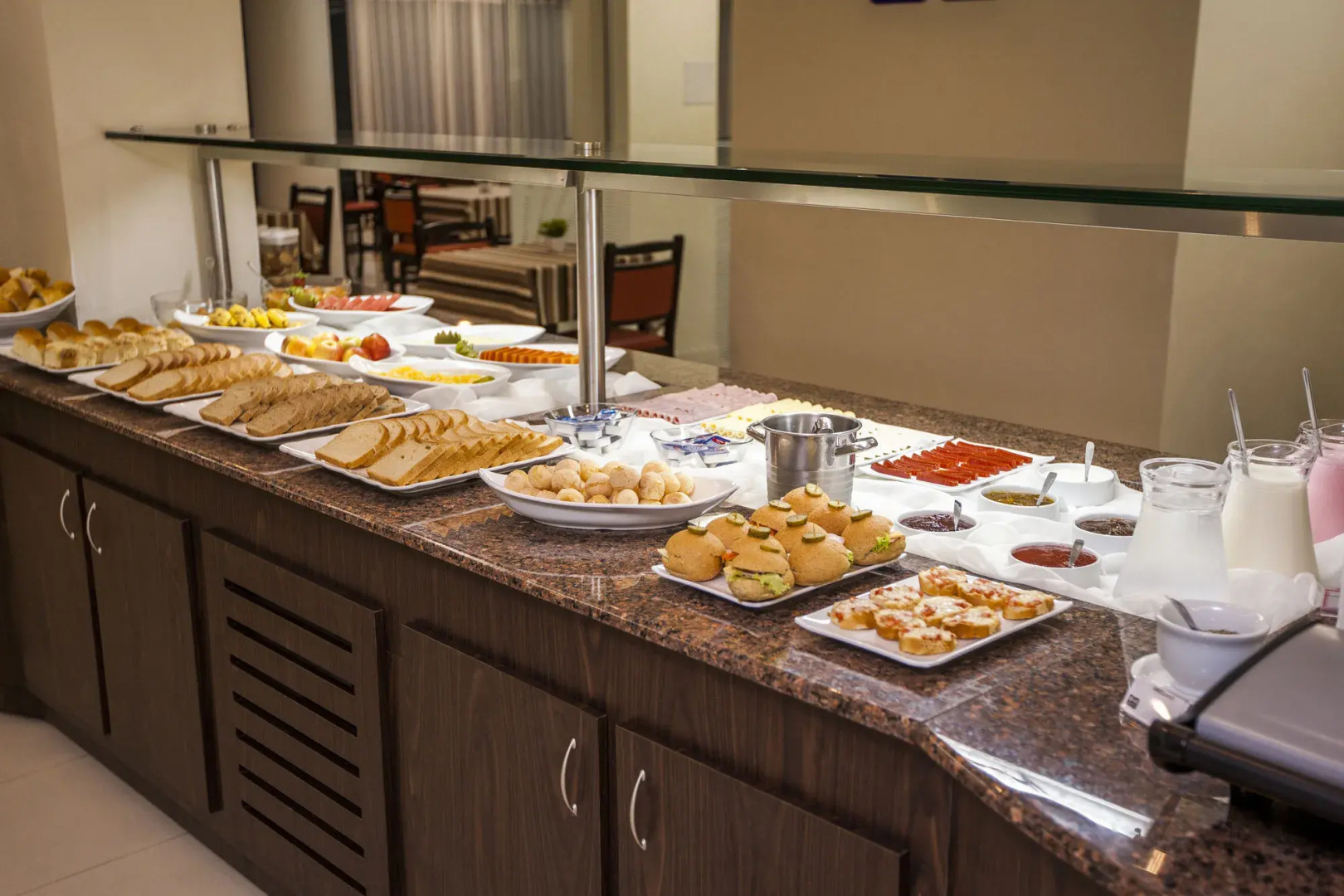 Foto - Centromar Hotel