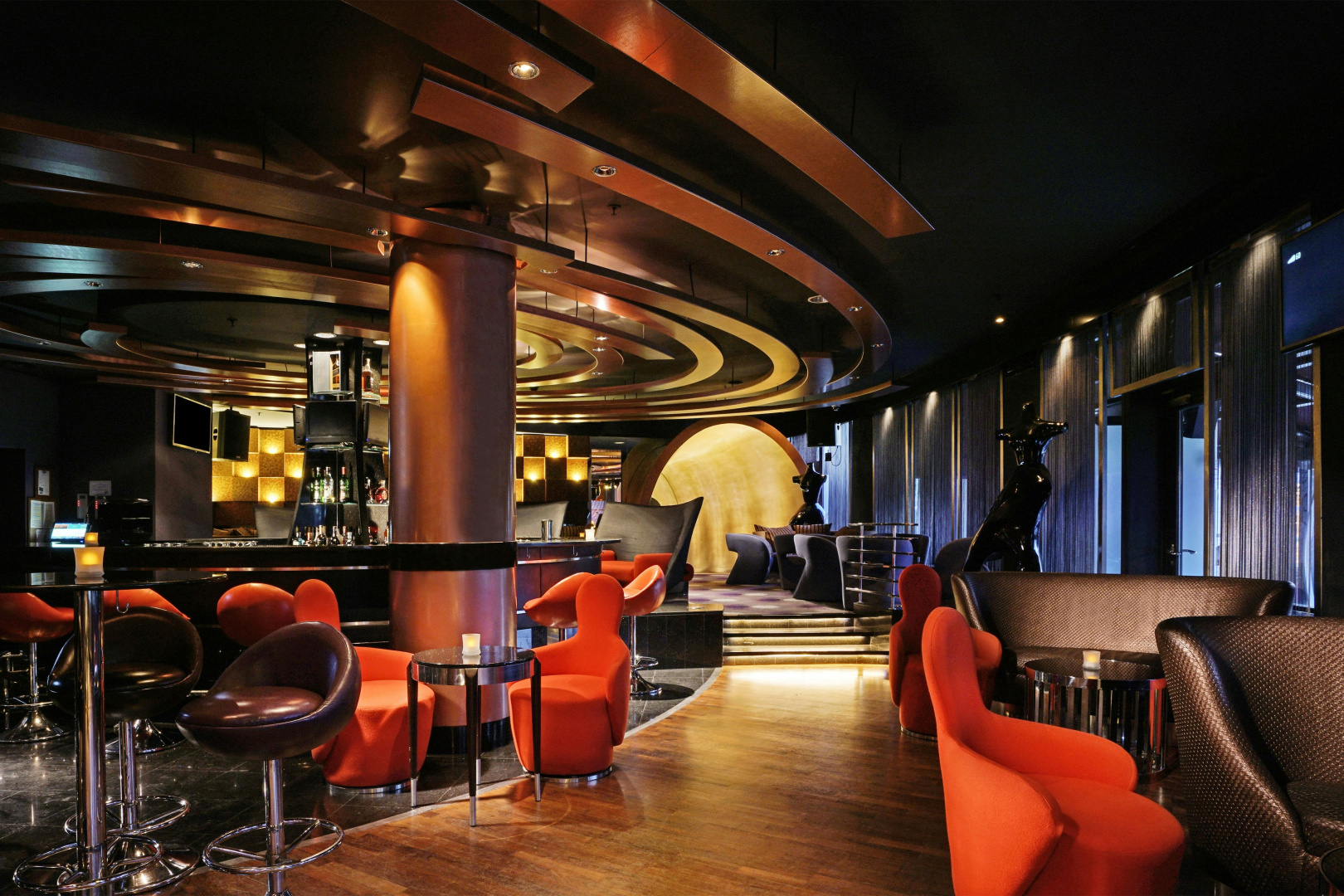 Foto - Sheraton Ankara Hotel & Convention Center