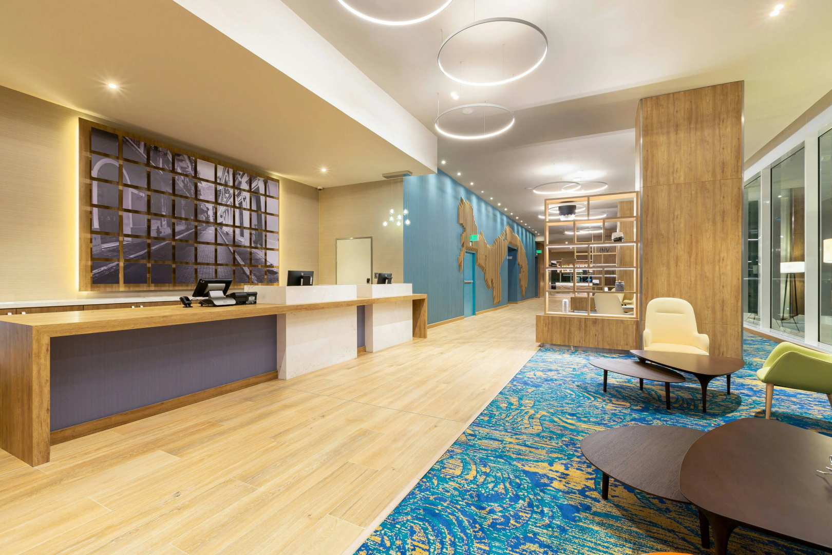 Foto - Residence Inn by Marriott Panama City