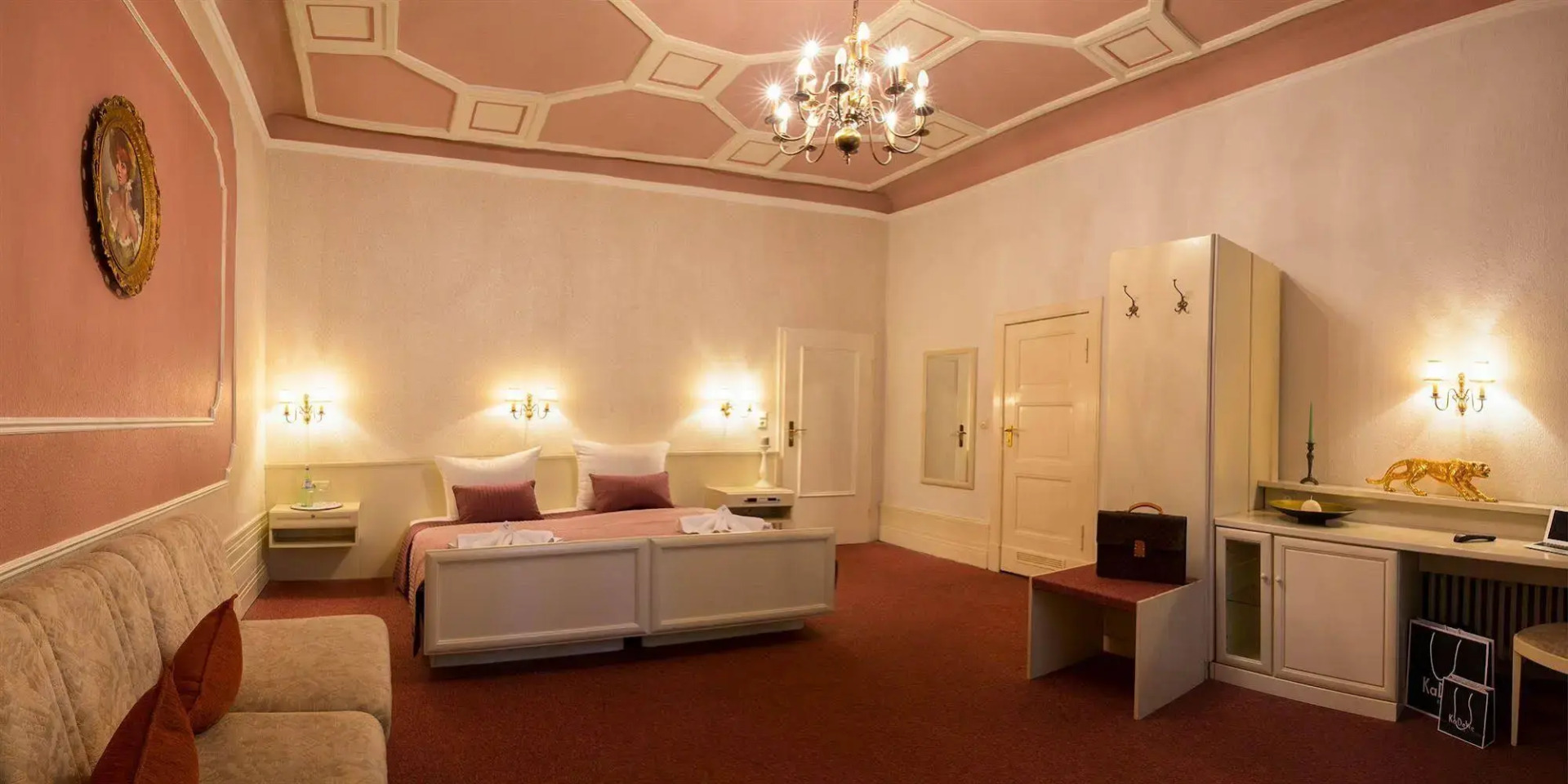 Foto - W22 Hotel am Kurfürstendamm