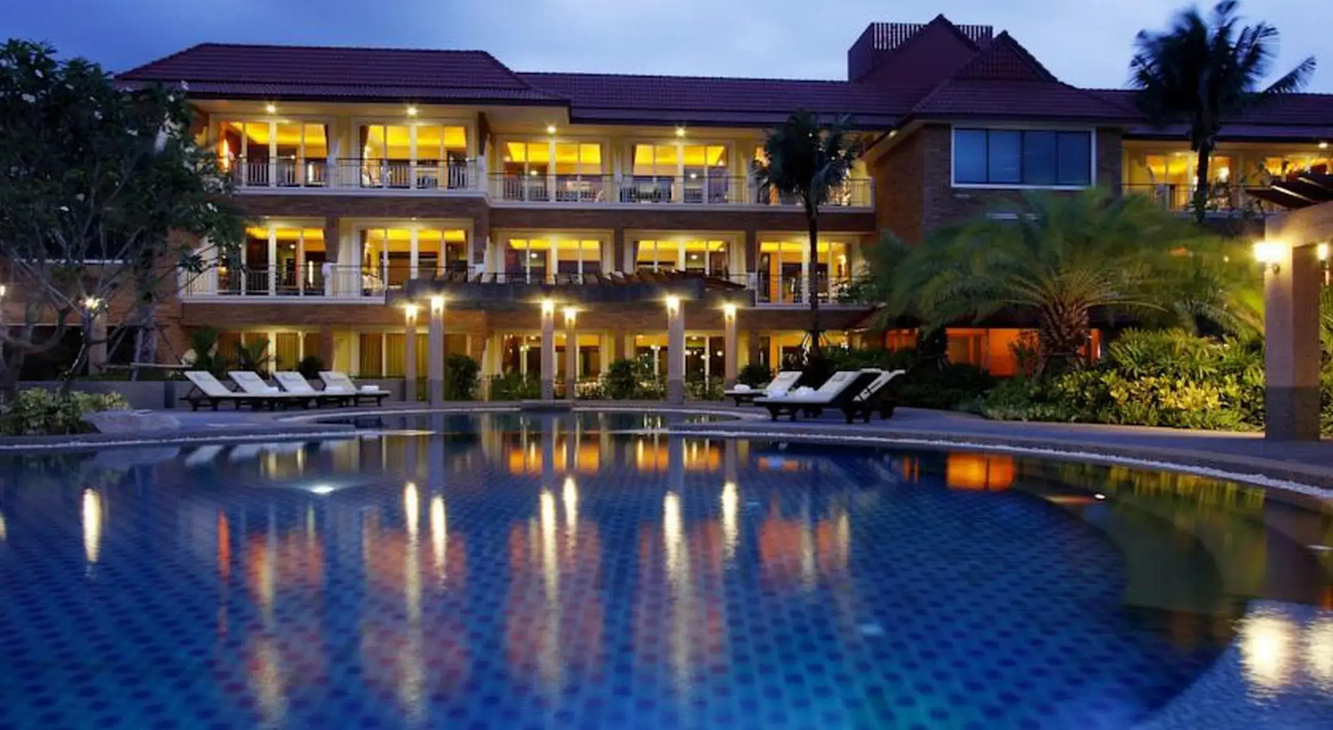 Foto - R-Mar Resort and Spa Patong, Phuket