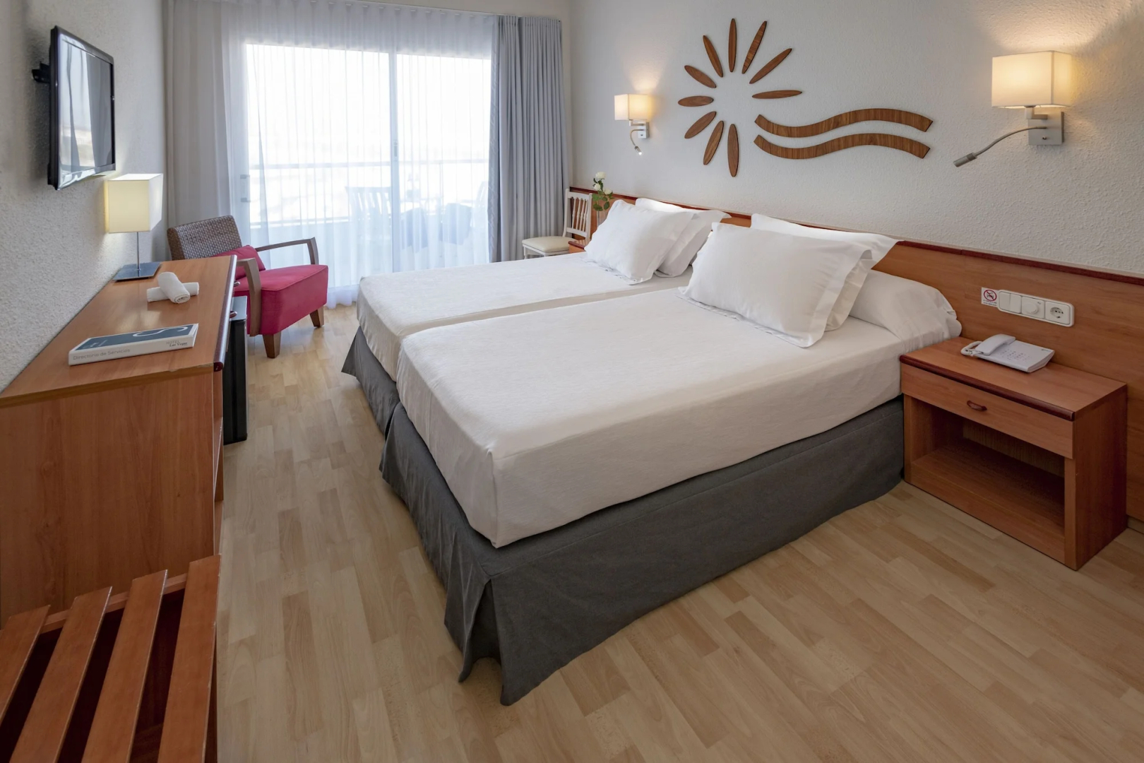 Foto - Hotel Las Vegas