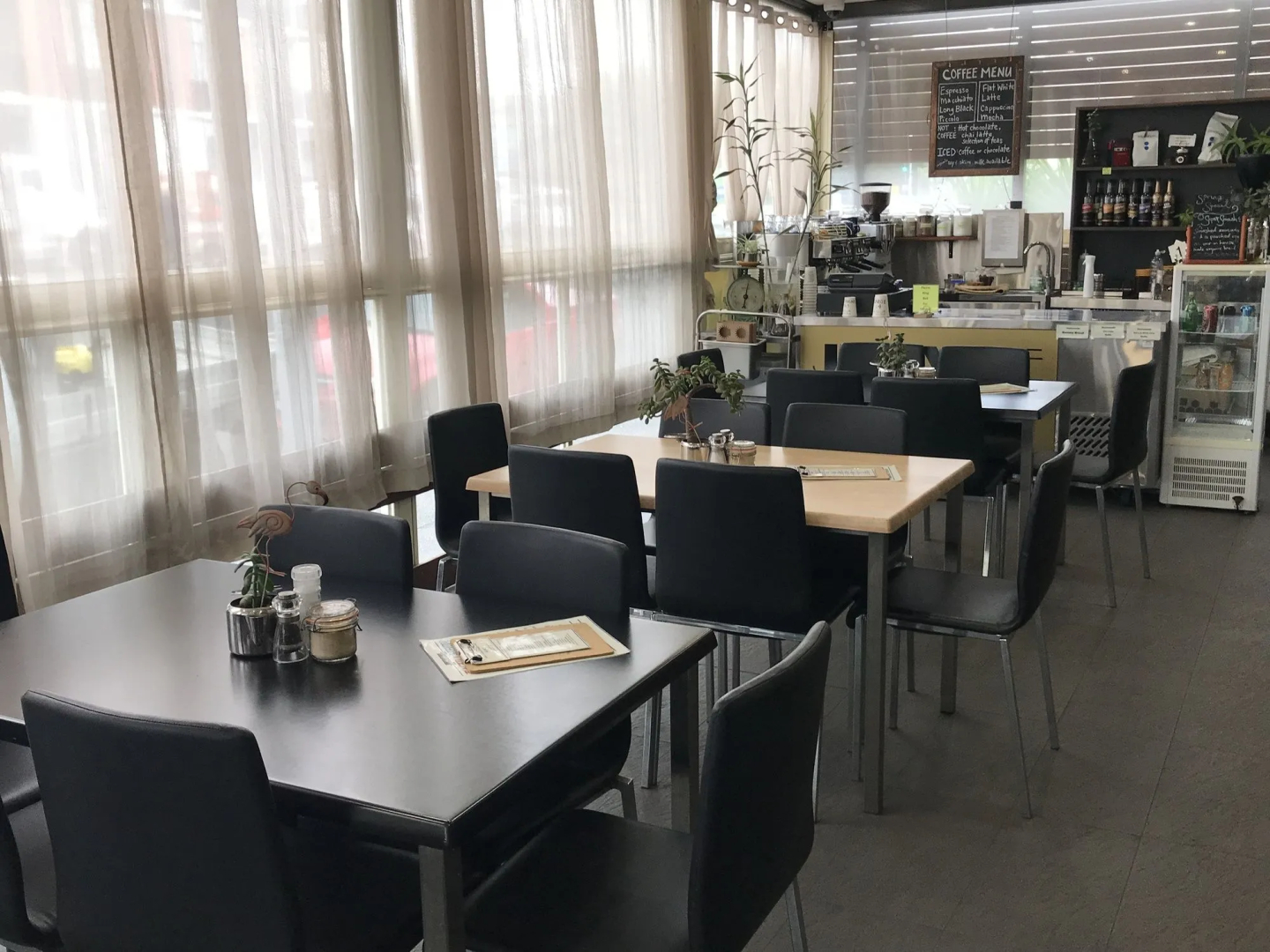 Photo - Miami Hotel Melbourne