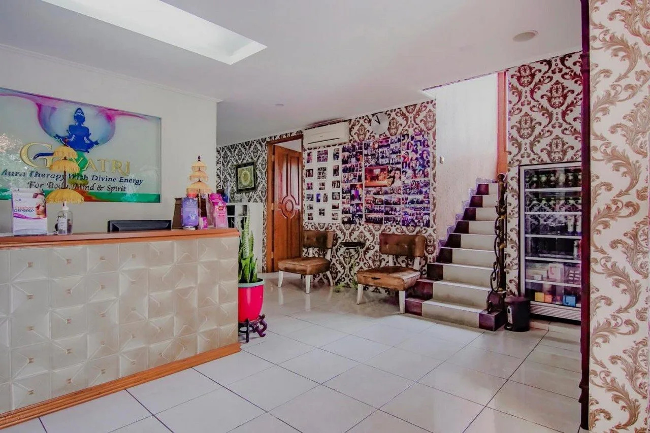 Photo - Hotel O Gayatri Residence