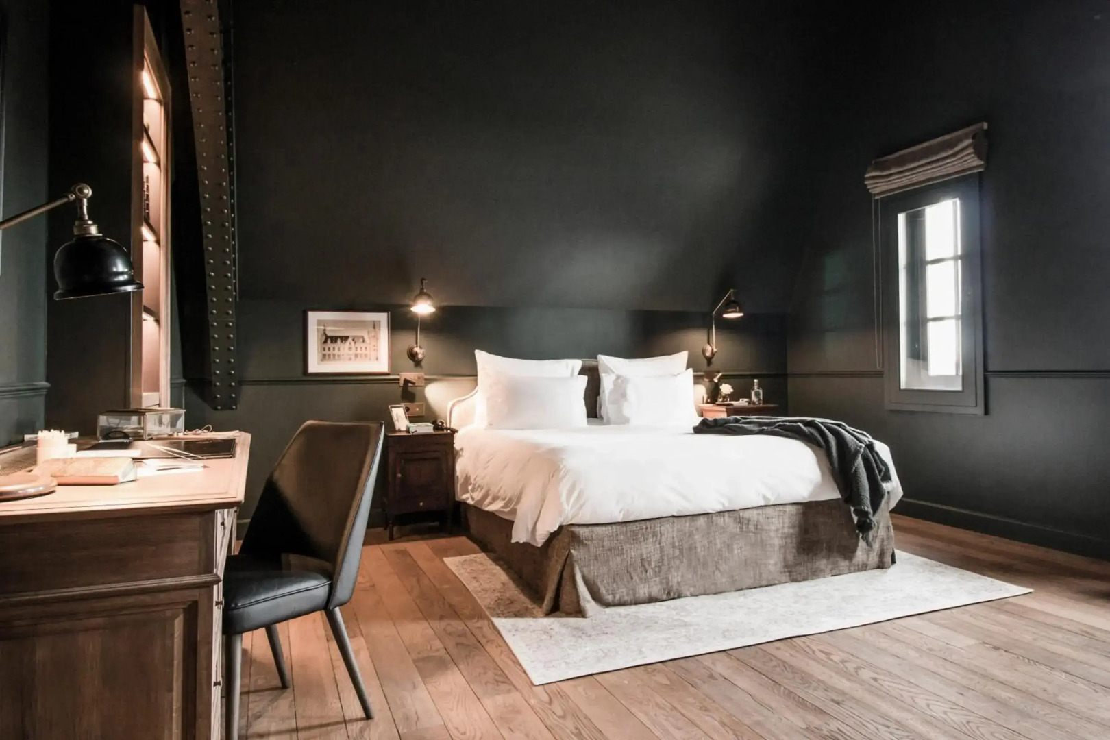 Foto - 1898 The Post