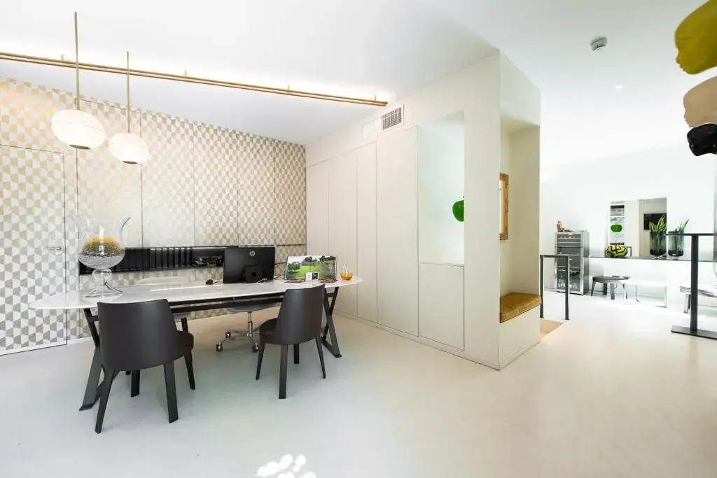 Foto - Le Funi Hotel