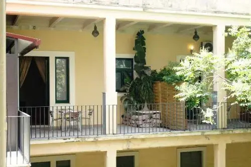 Foto - San Max Hotel