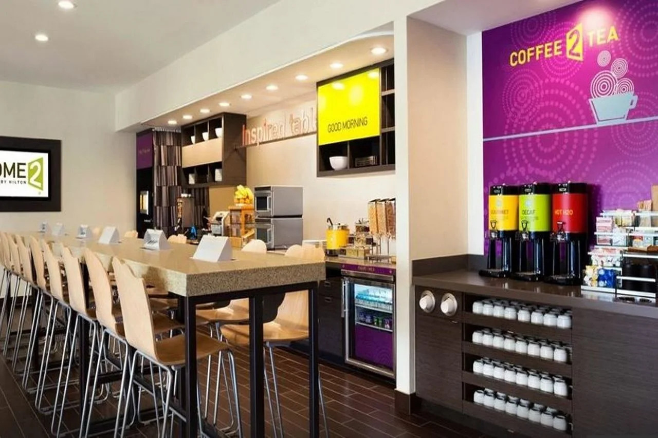 Foto - Home2 Suites Long Island City/Manhattan View