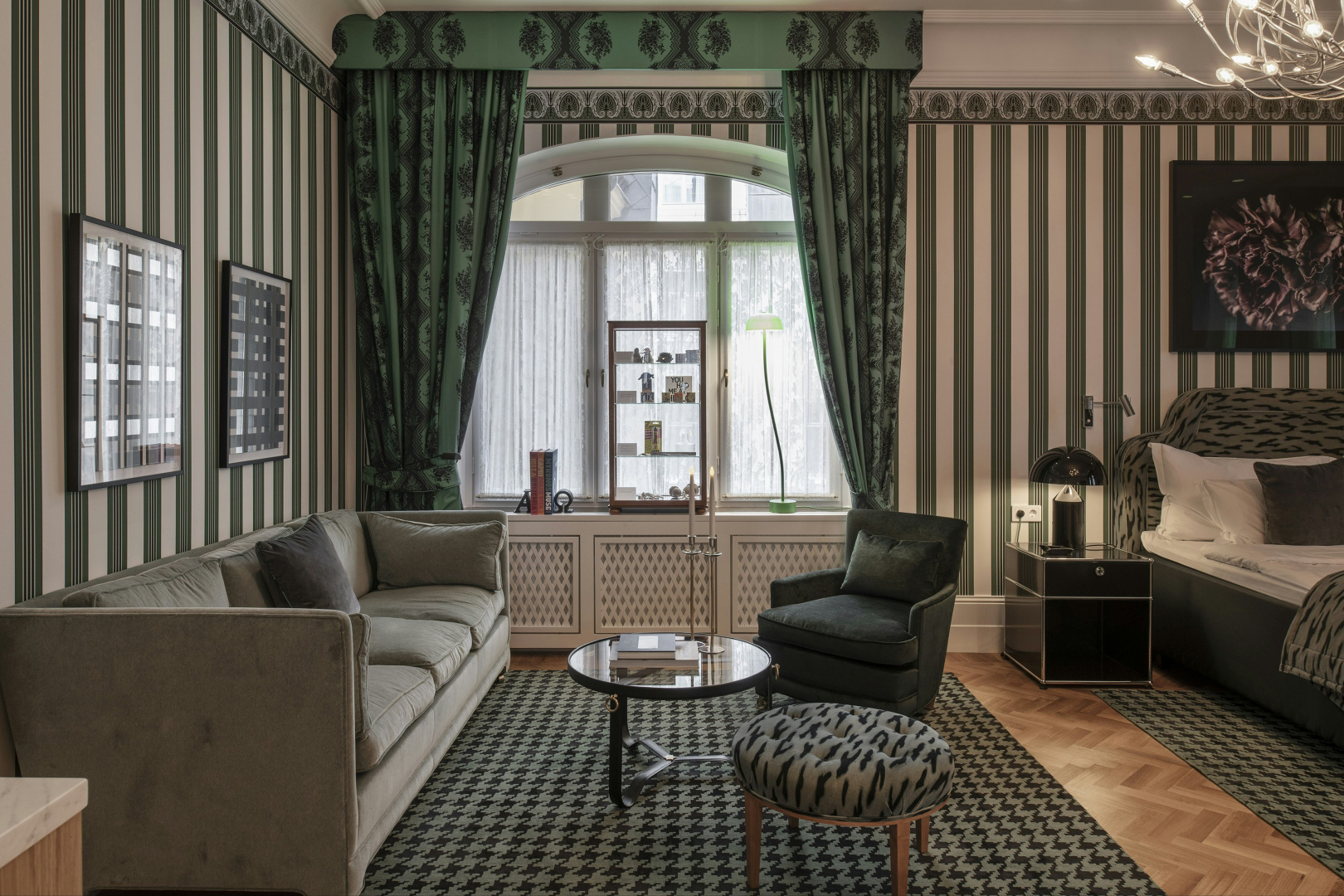 Foto - Grand Hôtel Stockholm