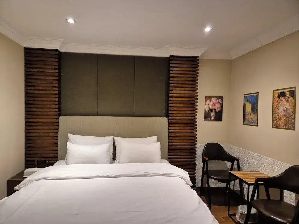 Foto - New Day Hotel Gangnam