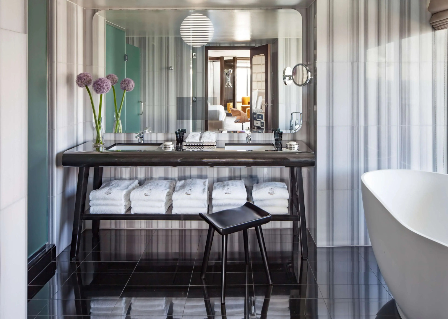 Foto - The Watergate Hotel Georgetown