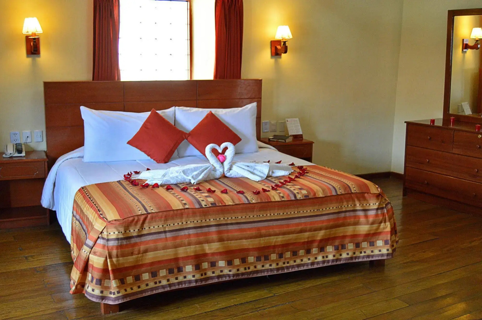 Foto - Siete Ventanas