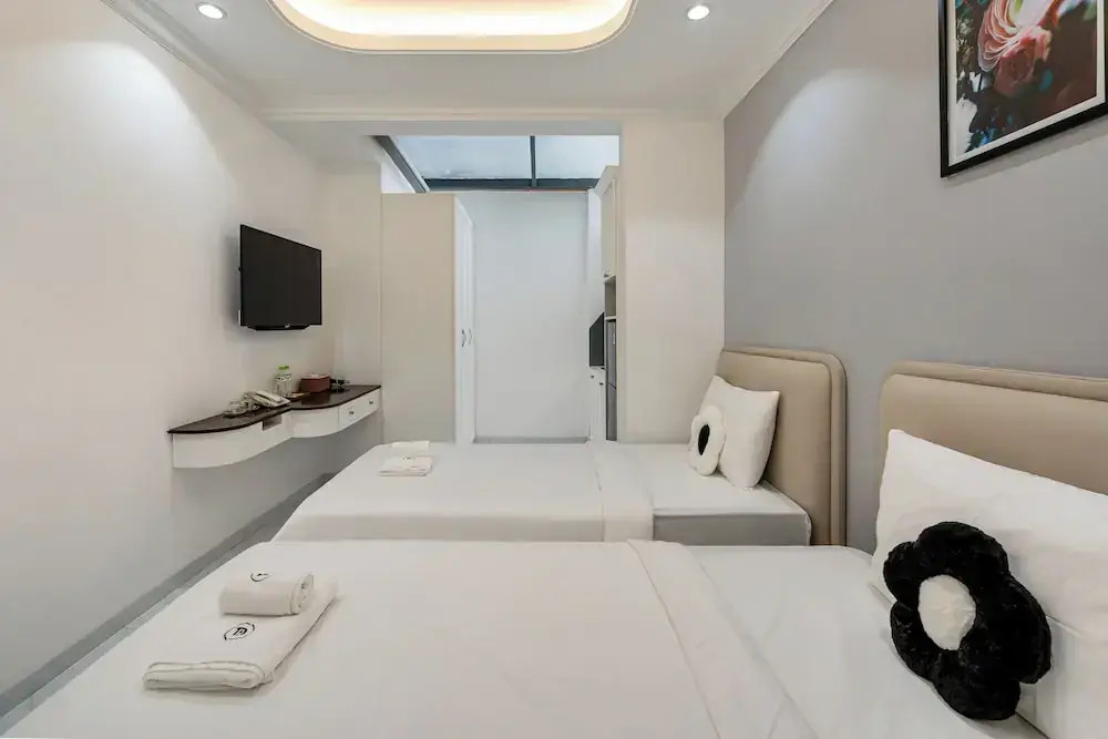 Foto - The Royal Homies - Phu My Hung