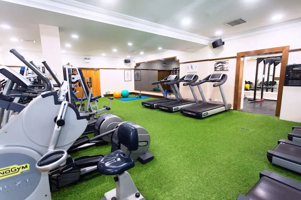 Foto - The Ardilaun Hotel