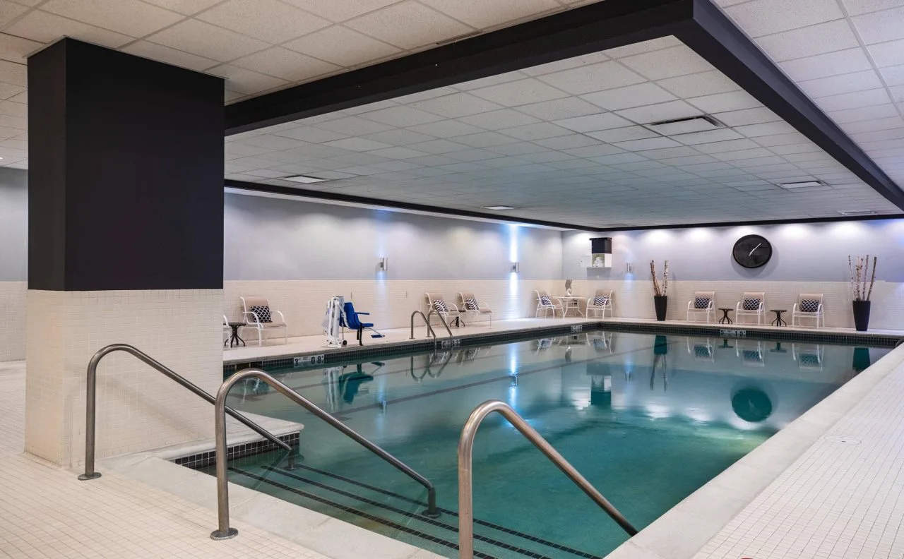 Foto - Renaissance Chicago O'Hare Suites Hotel