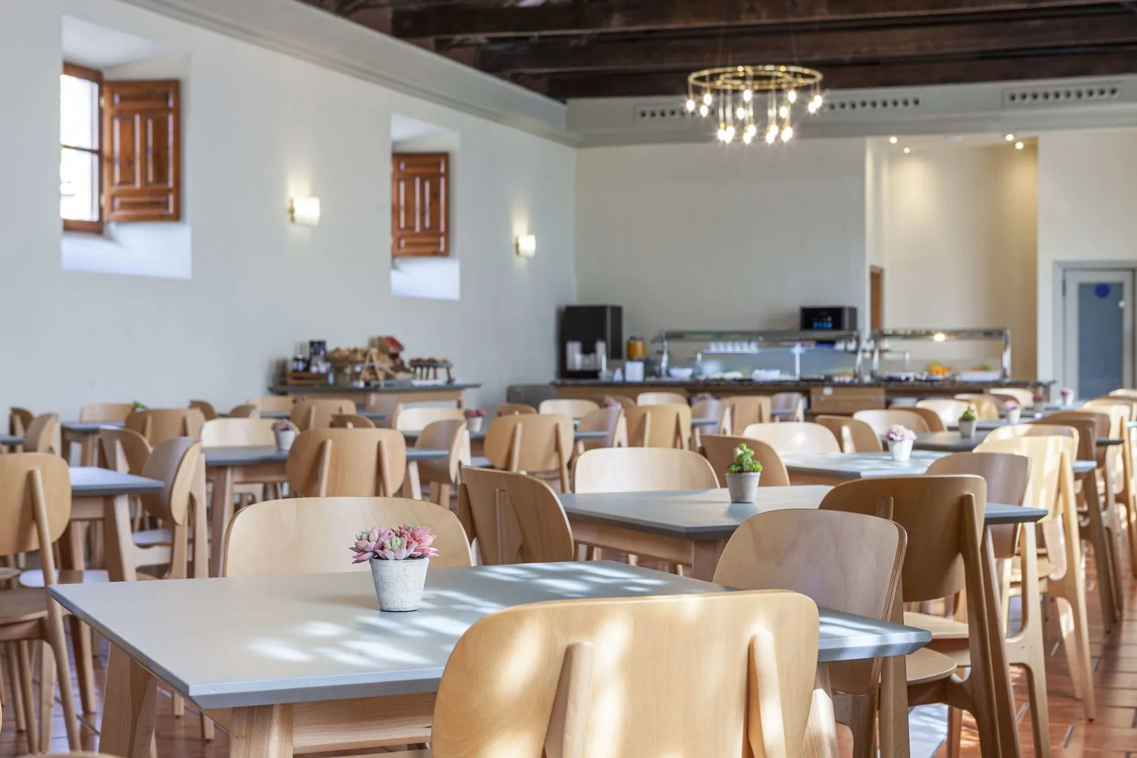 Photo - Hotel Macià Monasterio de los Basilios