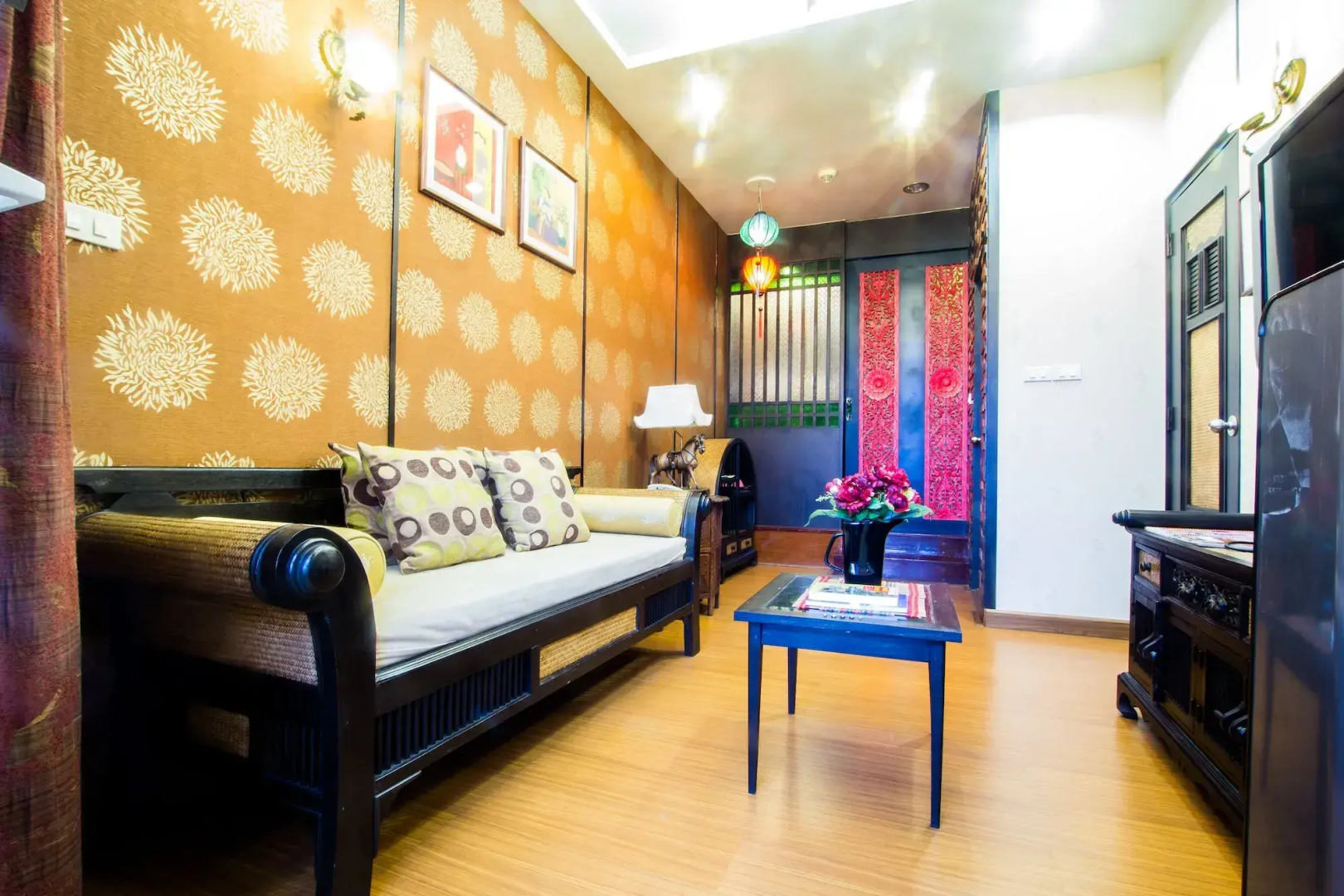 Photo - Sabai Sabai@Sukhumvit Hotel