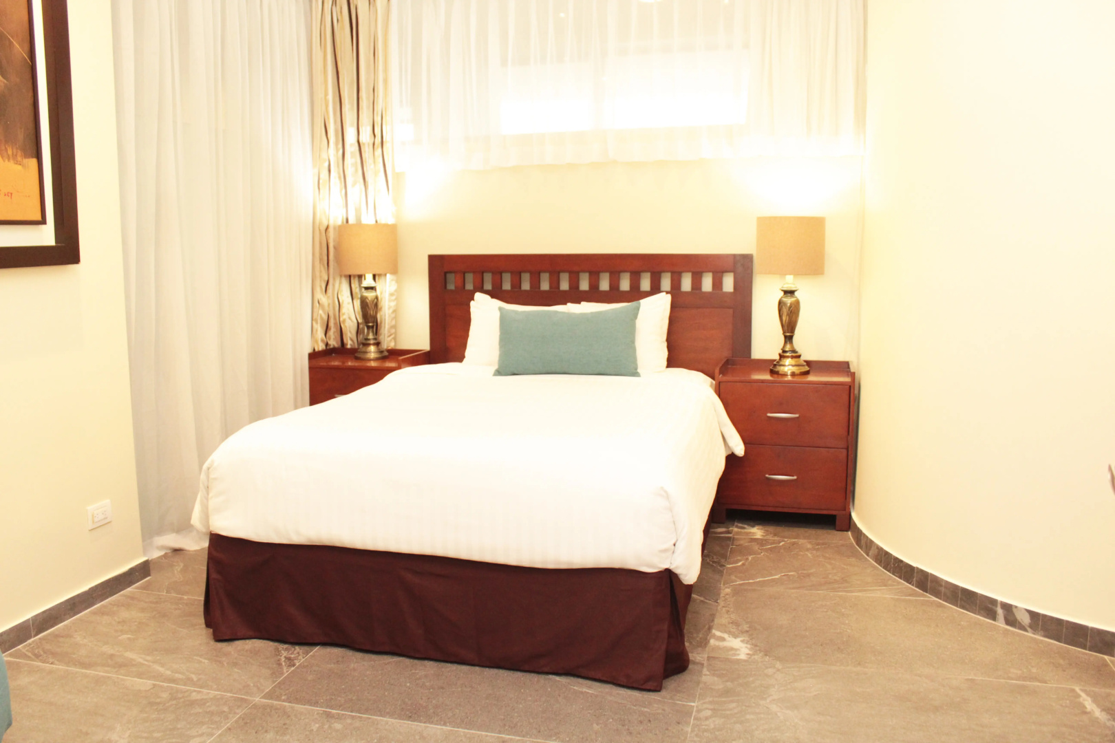 Photo - Hotel Palma Real