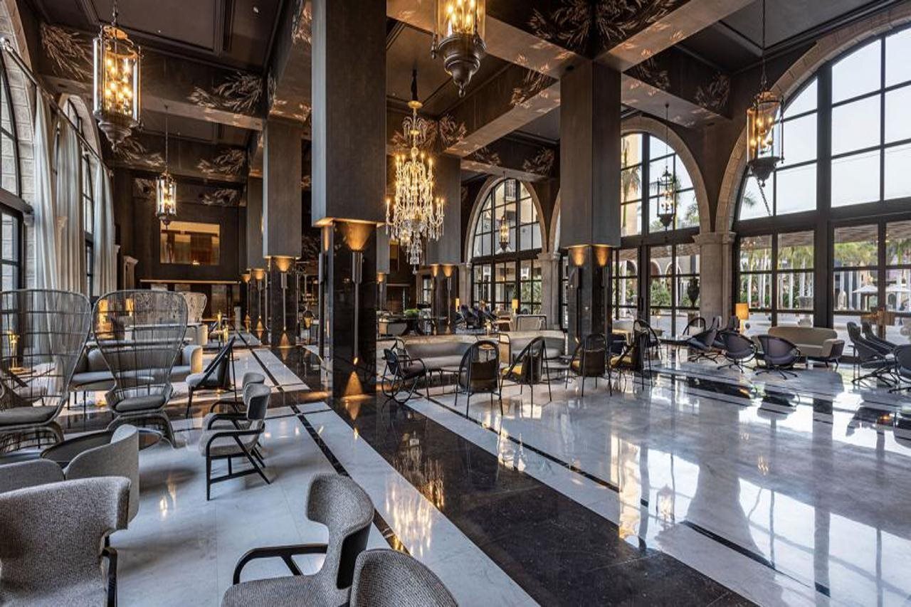 Foto - Unique Club at Lopesan Costa Meloneras Resort