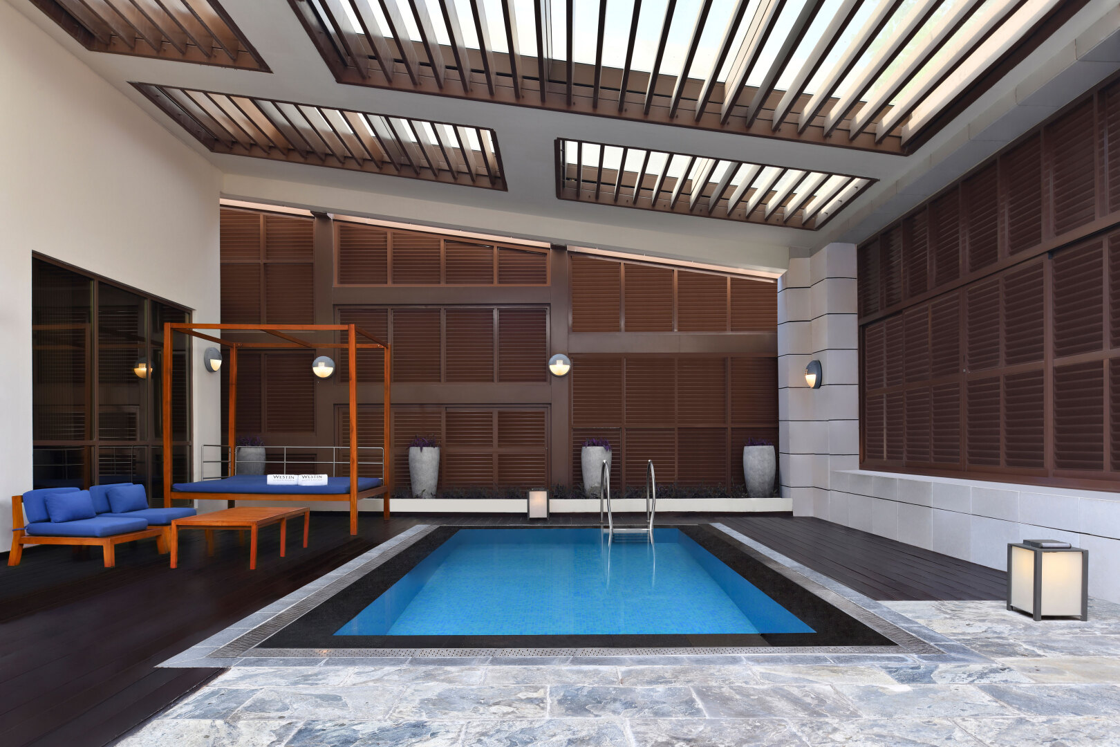 Photo - The Westin Doha Hotel & Spa