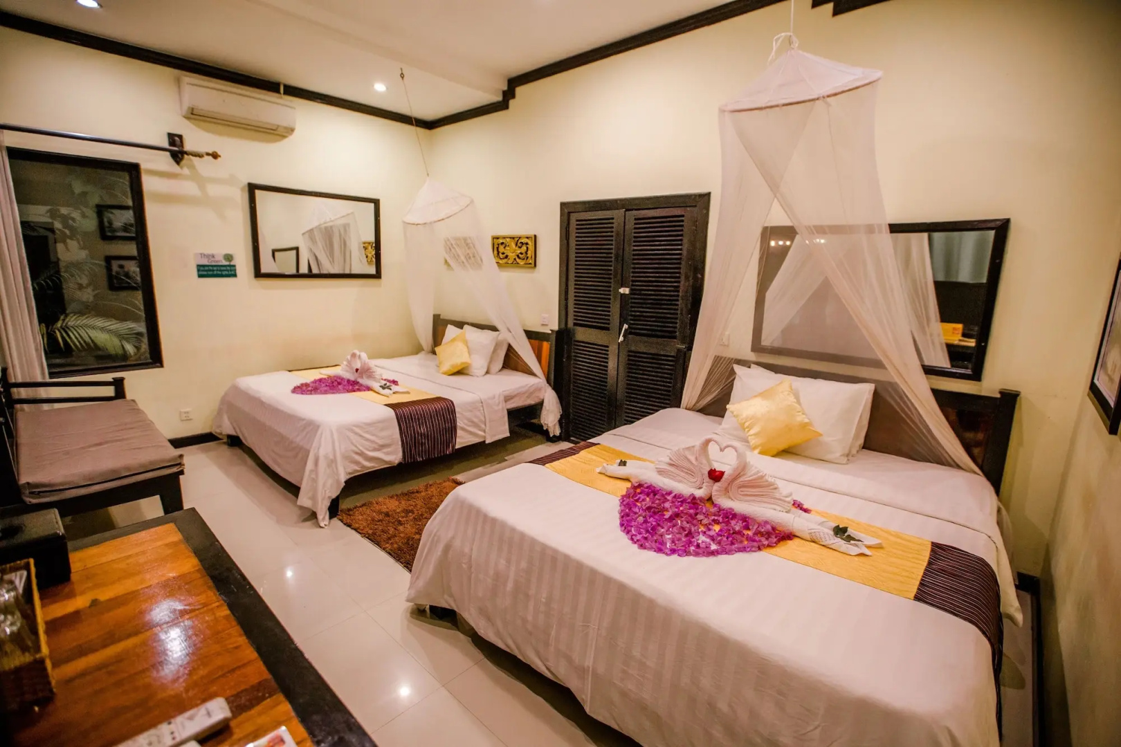 Photo - The Sanctuary Villa Battambang