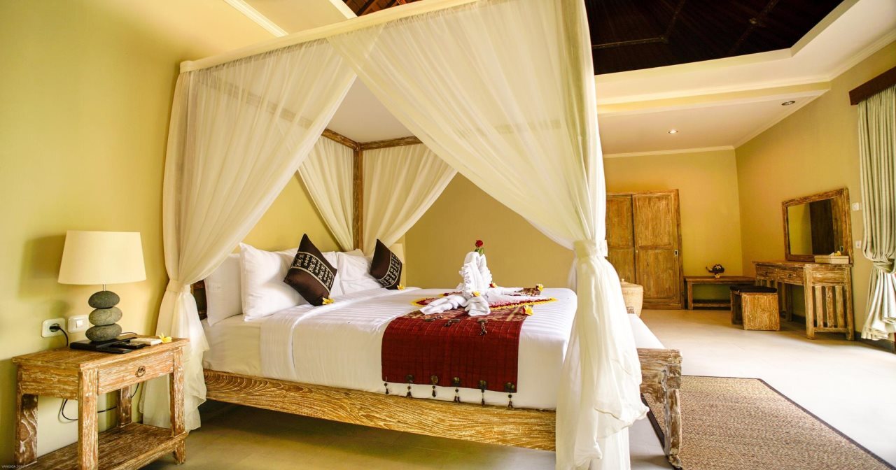 Photo - Buana Tirta Ubud Villa