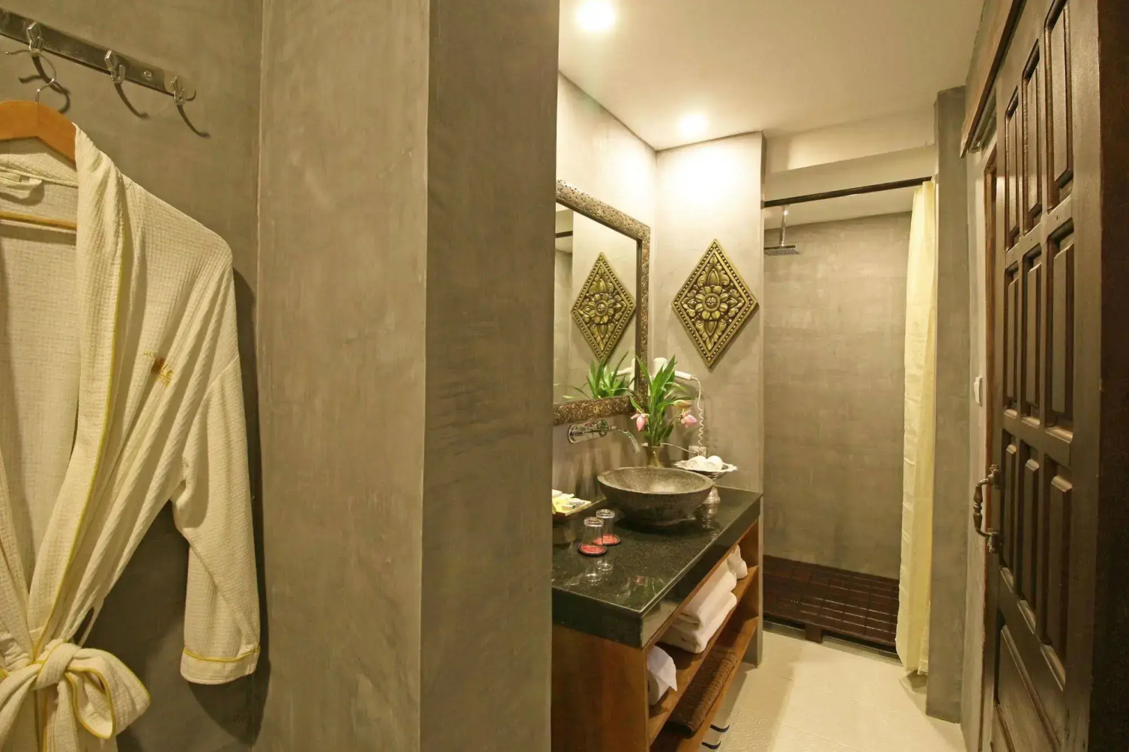 Foto - Golden Temple Hotel