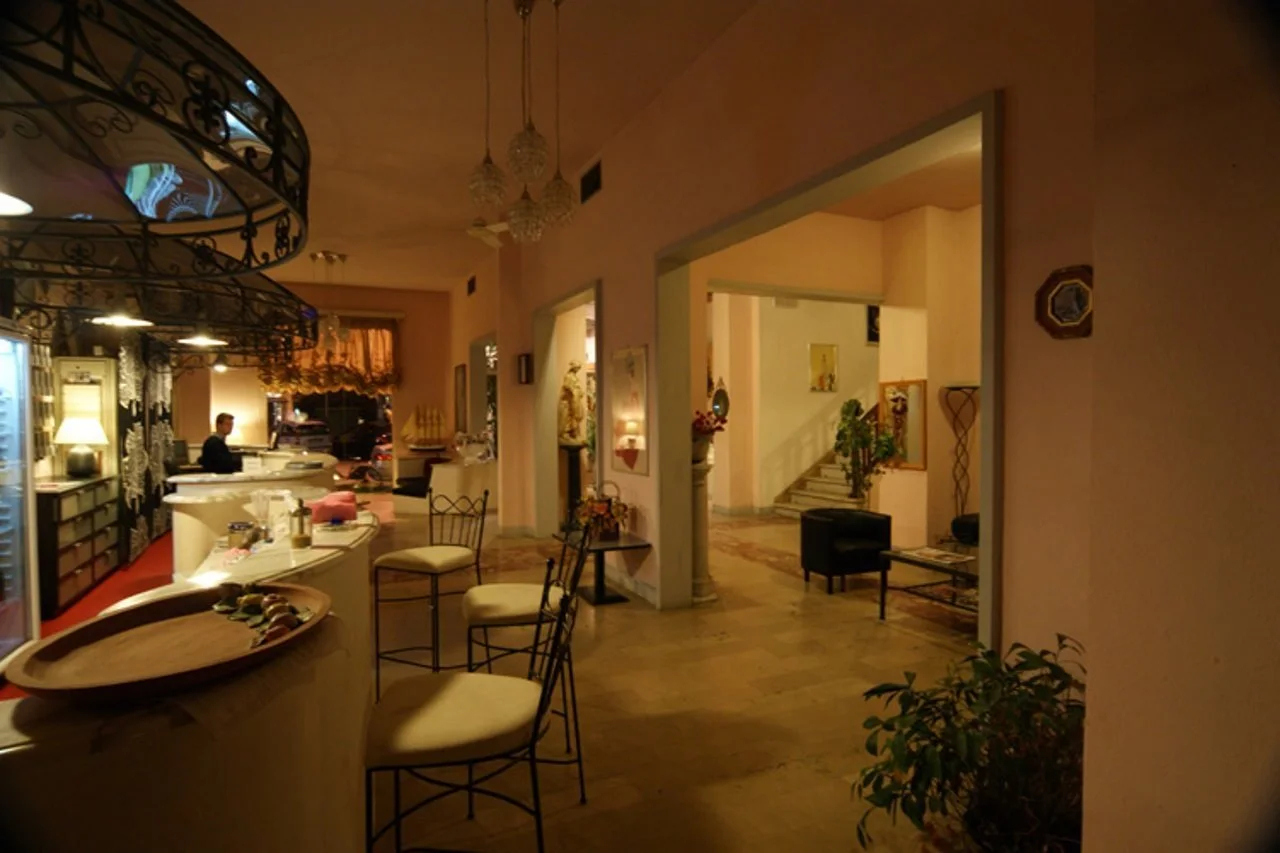 Photo - Hotel Liberty