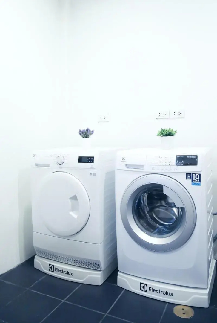 Photo - Lamurr Sukhumvit 41 - Hostel