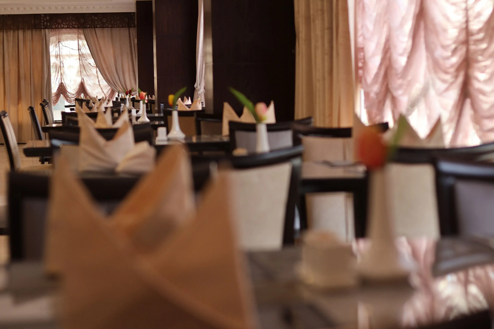 Photo - شركة المختارة العالمي للخدمات الفندقيه - Al Mukhtara International Hotel