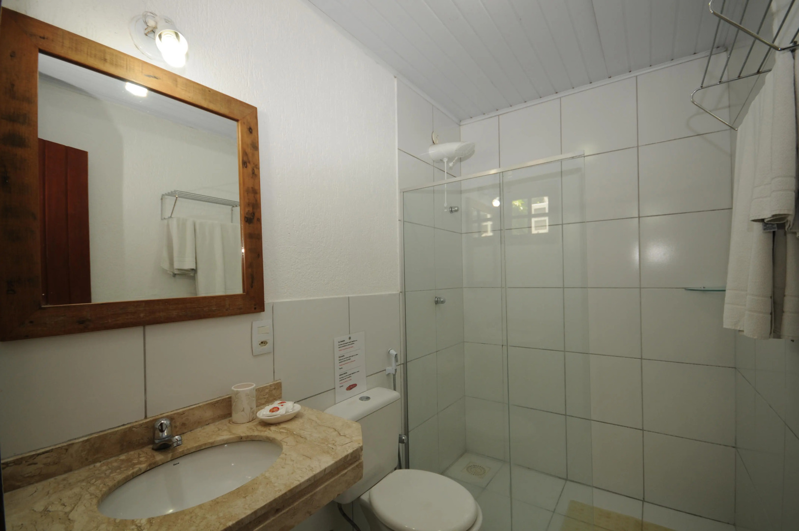 Foto - Pousada Alforria