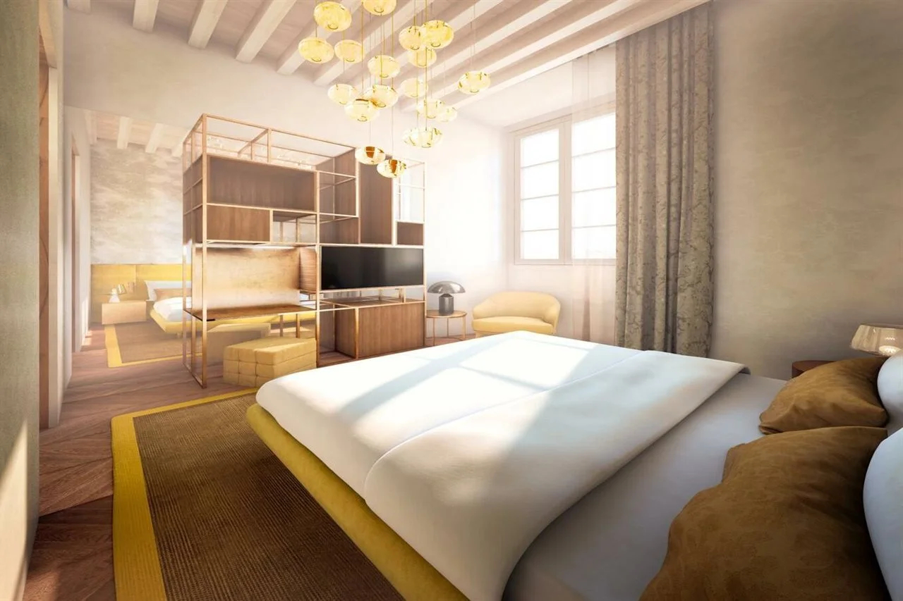 Photo - Grand Universe Lucca, Autograph Collection