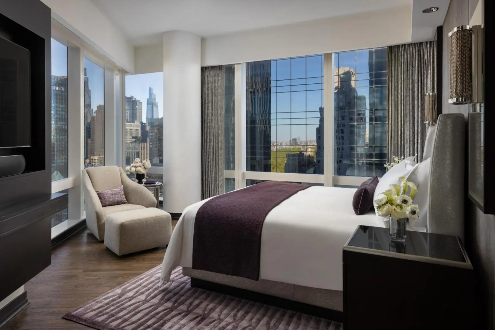 Foto - Mandarin Oriental, New York