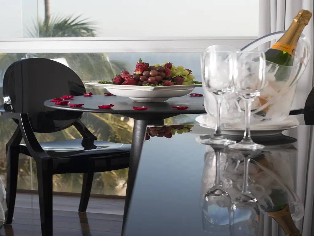 Foto - Zank by Toque Hotel