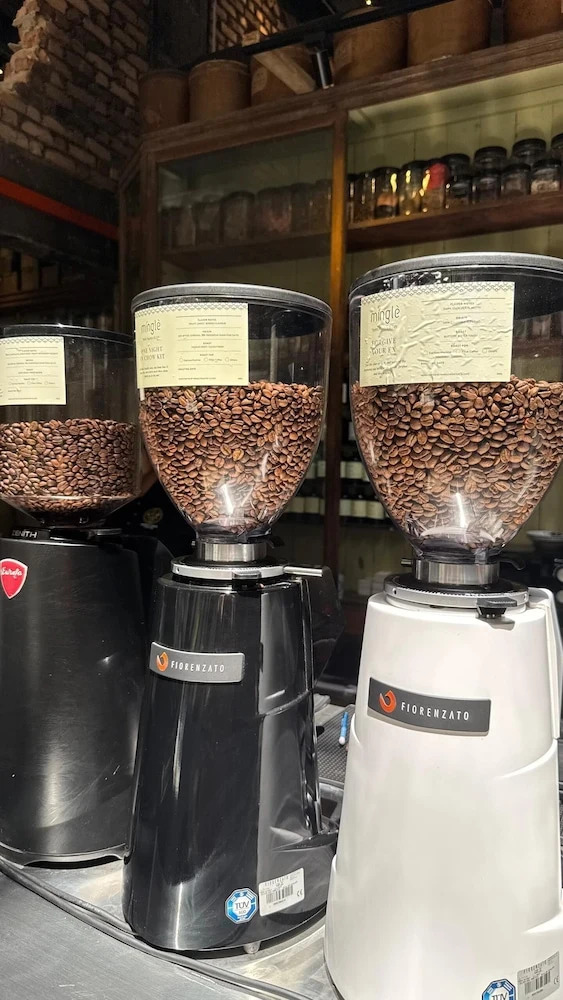 Photo - Mingle Highstreet - CoWorking Hub