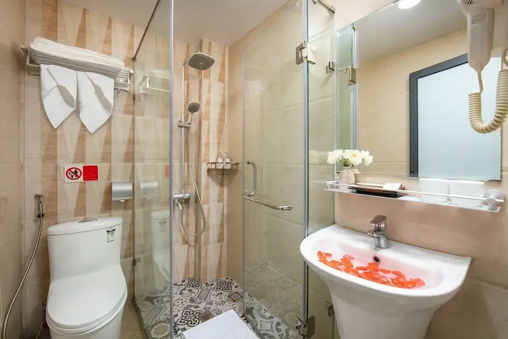 Photo - Hanoi La Cascada House & Travel