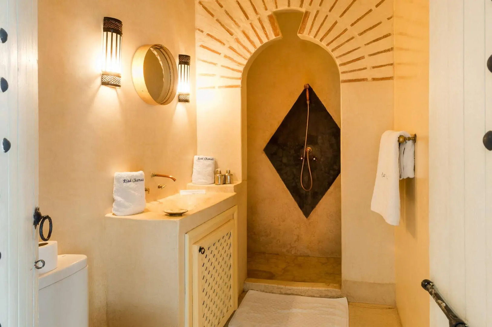 Photo - Riad Chamali