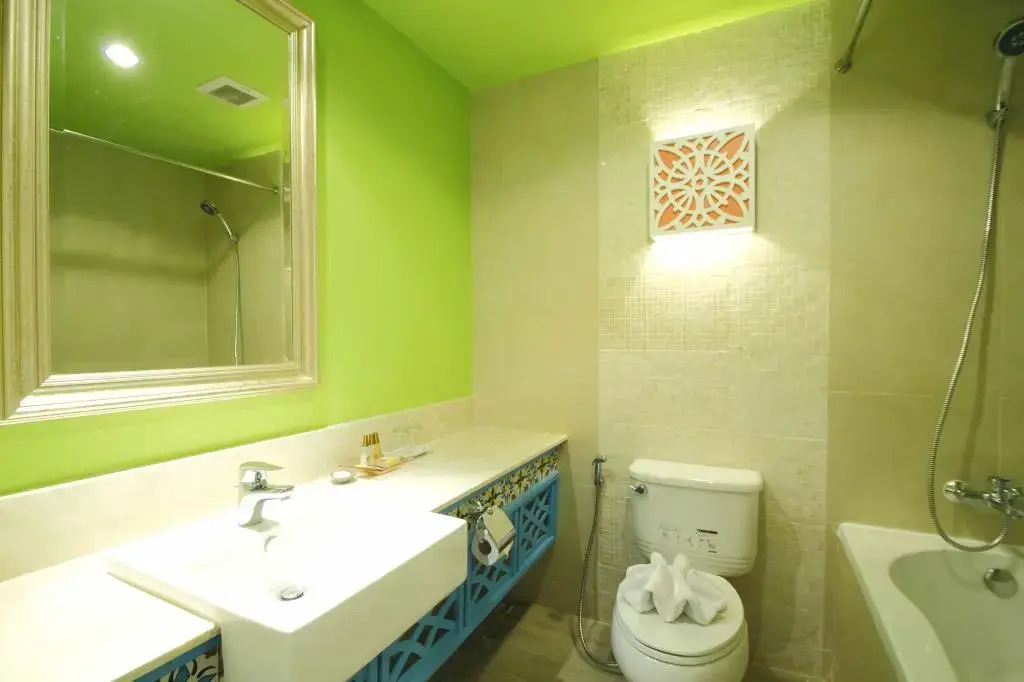 Foto - La Petite Salil Sukhumvit 8