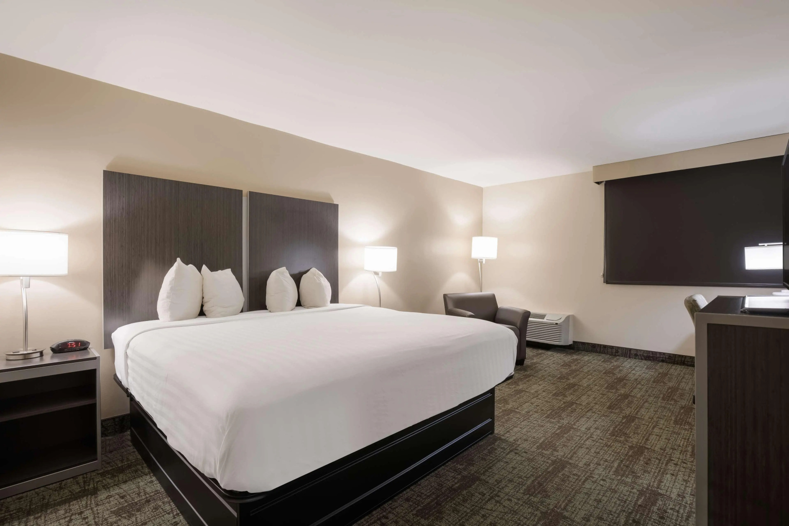 Photo - Best Western Northwest Indiana Inn