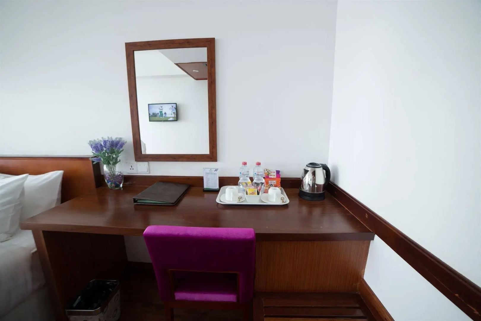 Foto - Harmony Phnom Penh Hotel