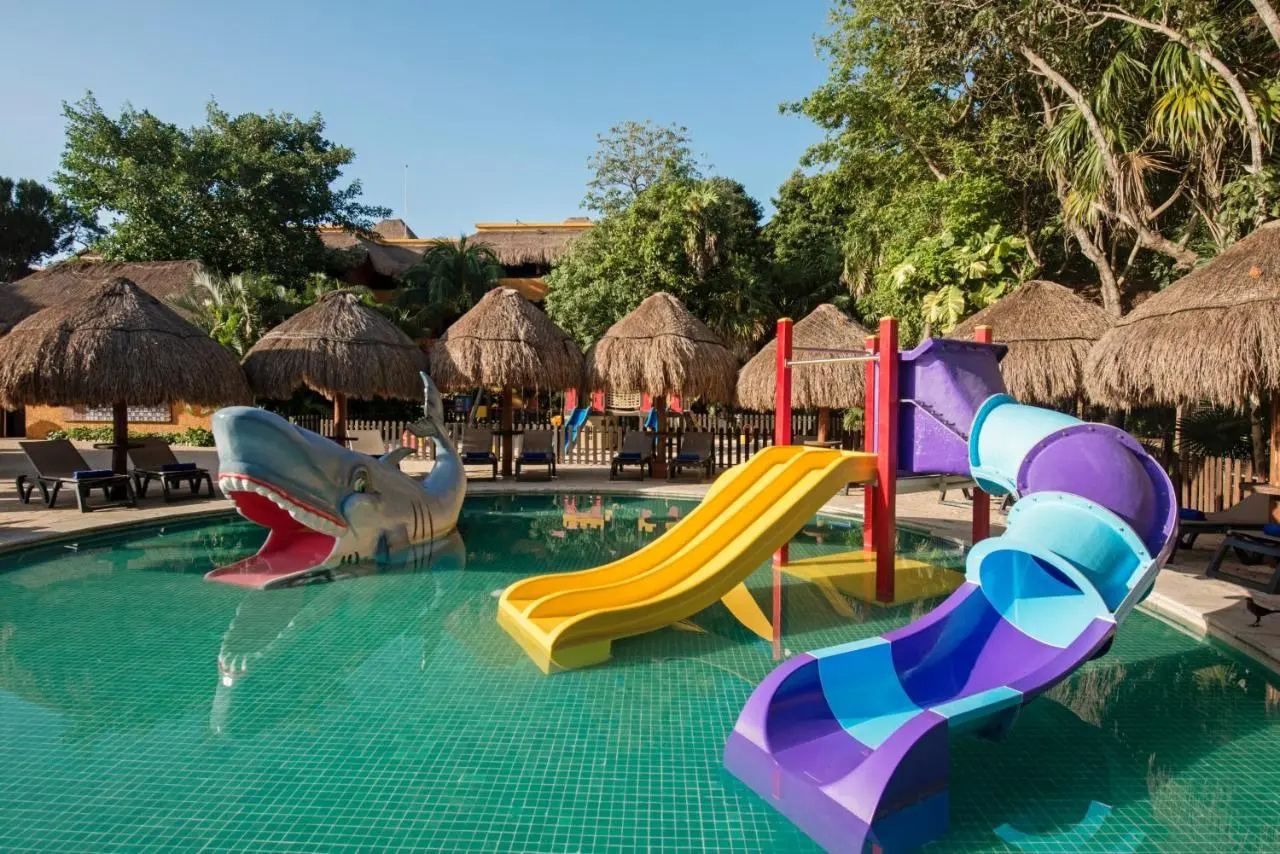 Photo - Iberostar Waves Tucán - All Inclusive