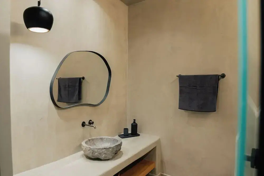 Photo - Erthā Suites with private pools