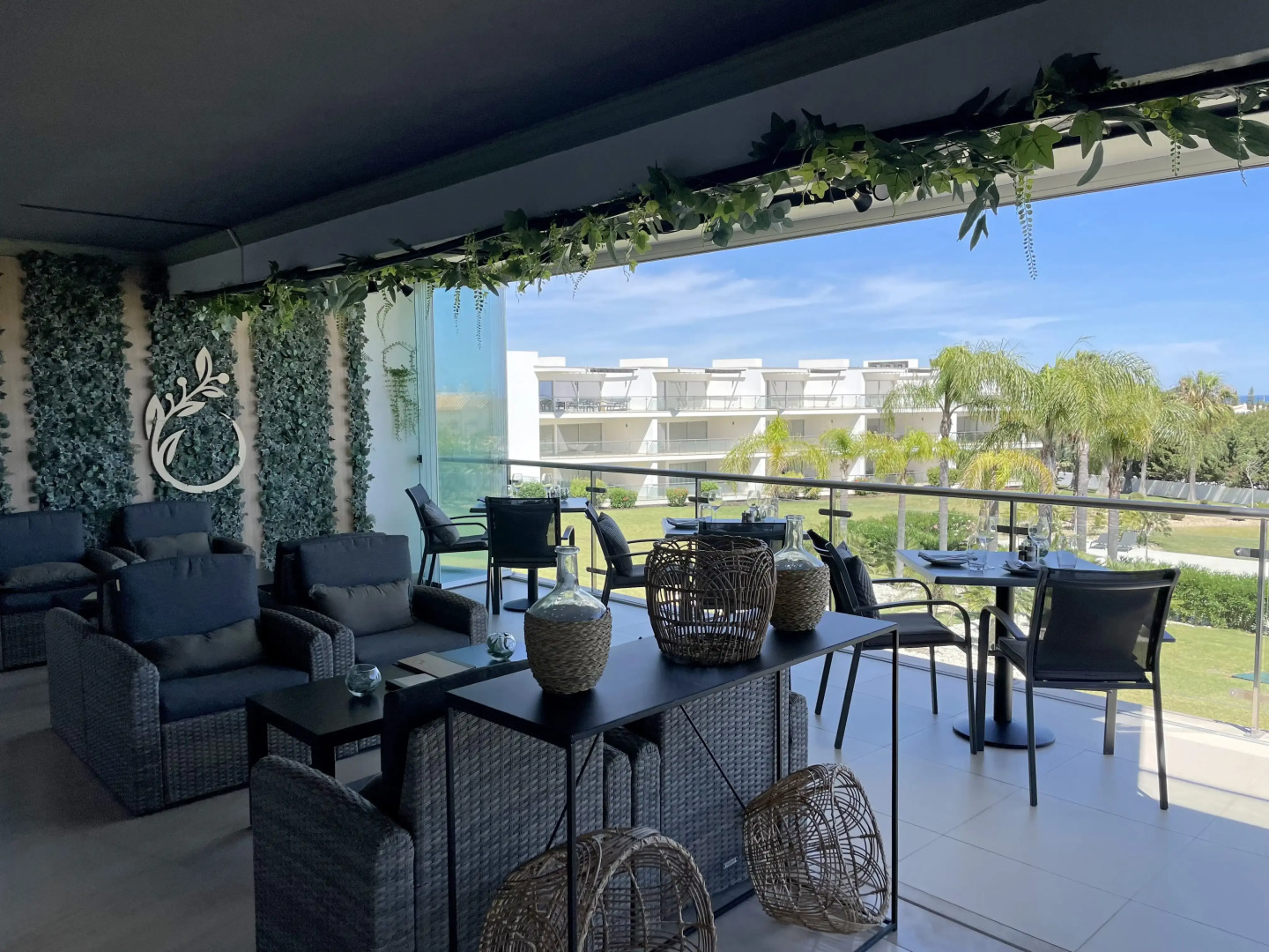 Foto - Varandas do Castelo By Garvetur