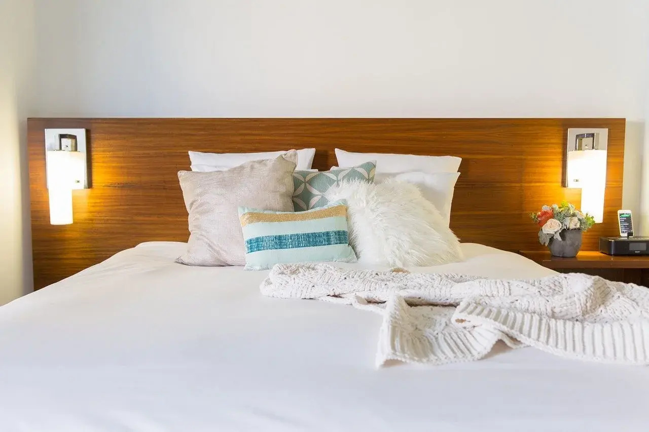 Foto - Tower 23 Hotel